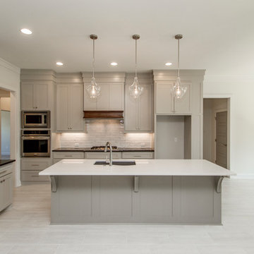 Lake Valley Home