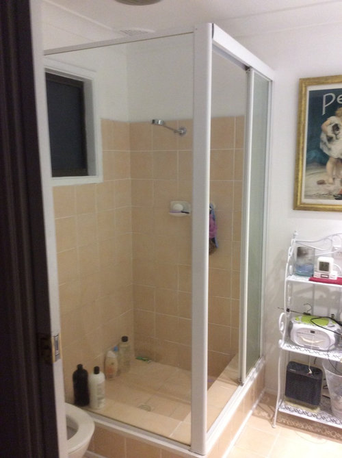 Need help redesigning ensuite