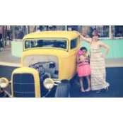 April Murakamis foto