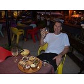 Foto von Greg Taylor
