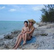 Lara Davis's photo