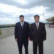 Dan Argynov's photo