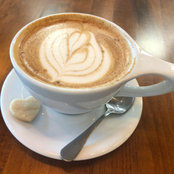 Morning Coffee's photo