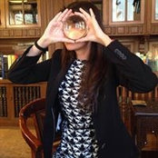 Serafima Arsentyeva's photo