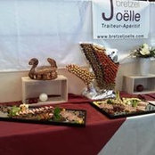 Foto von Joëlle Bieth