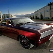 Martel Peguese's photo