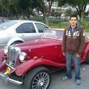 Jonathan Rodriguez's photo