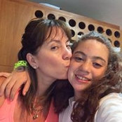 Luz Oleas billede