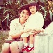 Reine Wong's photo