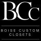 Boise Custom Closets