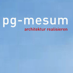 Planungsgruppe Mesum