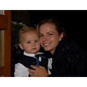 Marcela Cajiao's photo