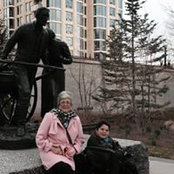 Connie Watkins's photo