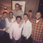 Alex Terrenzi's photo