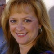 Lisa Mackeys billede