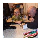 Gerard Curley's photo