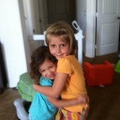 Chrissy Allen's photo