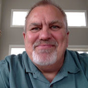 John Simpson's photo