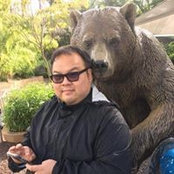 Ted Mektrakarn's photo