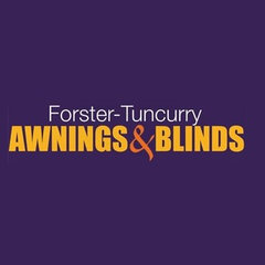 Forster Tuncurry Awnings & Blinds