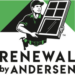 Renewal by Andersen