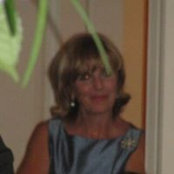 Mary McNultys foto