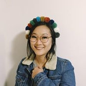 Julie Yang's photo