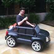 James Nicholson's photo