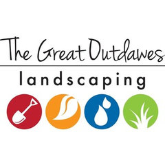 The Great Outdawes Landscaping