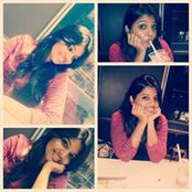 Bhagyashree Mistry's photo