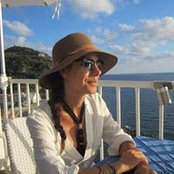 Cristina Imperia's photo