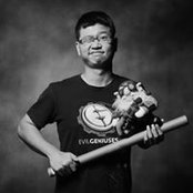 Haohuan Li's photo