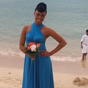 Tameka Ruger's photo