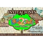 LovetoCraft PaperStudio's photo