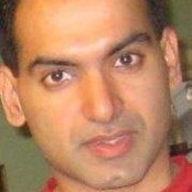 Sandeep Walia's photo
