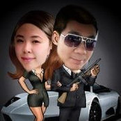 Stephen Lai's photo