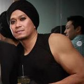 Vince Baguio's photo