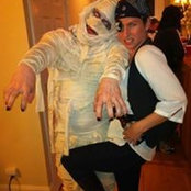 Brian Moore's photo