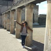 Maripaz Cano's photo
