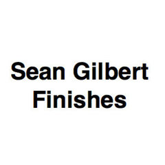 Sean Gilbert Finishes