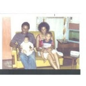 Clinton Reids foto