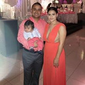 Andres Y Dayanet Roca's photo