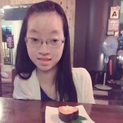 Jolin Lee Yi's photo