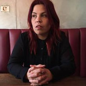 Foto de Alexandra Wright