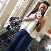 Briana Gerald's photo