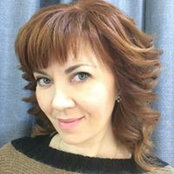 Anna Krichkovska's photo