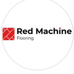 Red Machine Flooring
