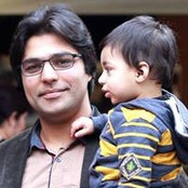 Foto von Atif Arshad