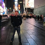 Дмитрий Калиничев's photo