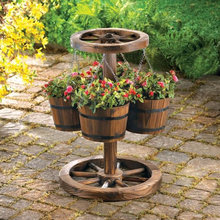 Patio Ideas